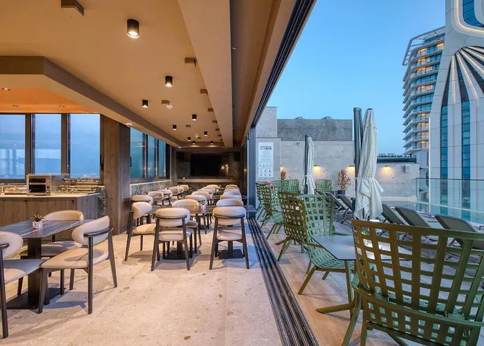 VITA Hotel&Rooftop